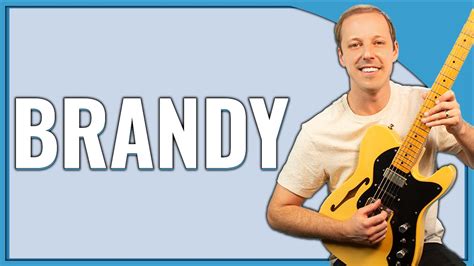 Brandy Looking Glass Lesson