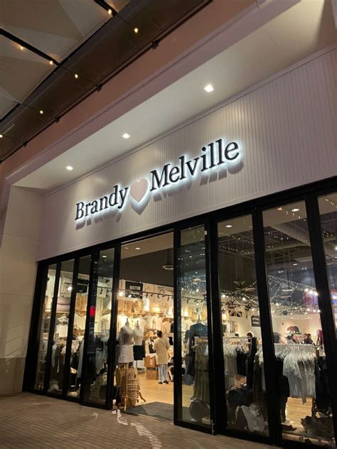 Brandy Melville Returns Uk