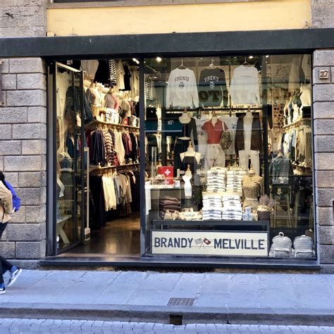 brandy melville shop online italia