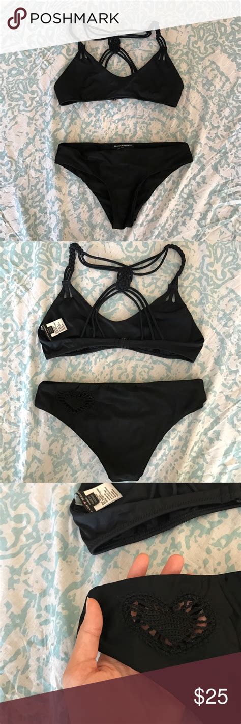 brandy melville swimsuits spain