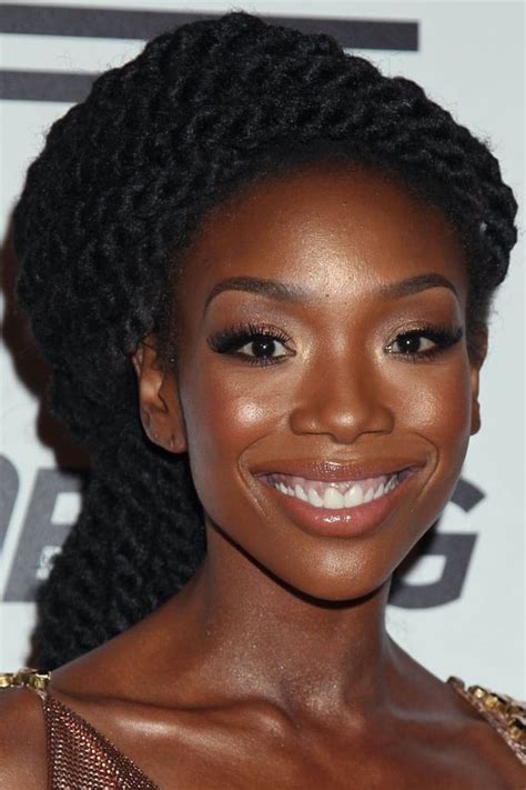 brandy norwood movies and tv shows