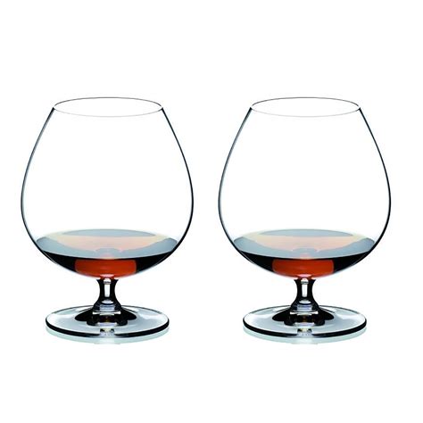 Brandy Vs Snifter