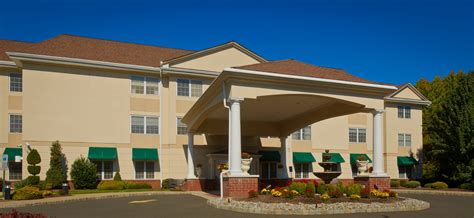 brandywine assisted living watchung nj