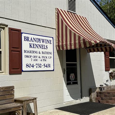 Brandywine Kennels