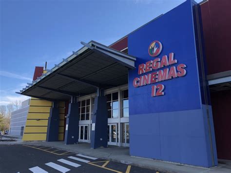 Photos for Regal Cinemas Branford 12 Yelp