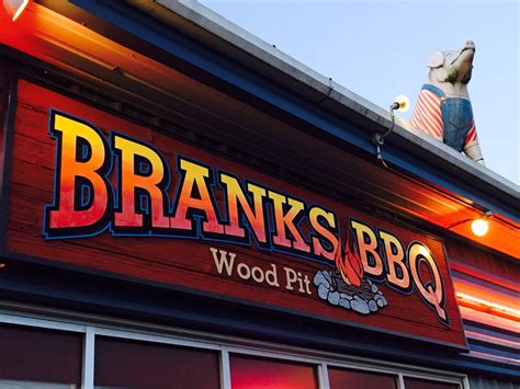 Discover the BBQ Secret of Branks Sumner: A Must-Try Summer Treat