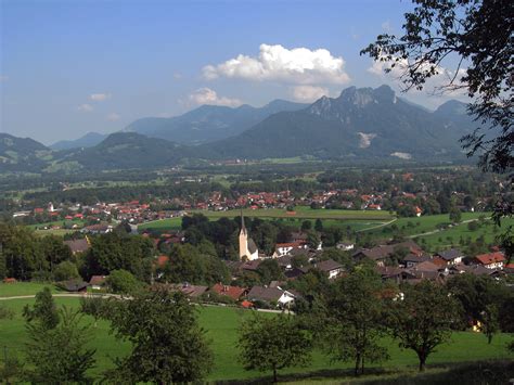 brannenburg oberbayern
