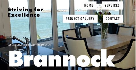 Brannock Property