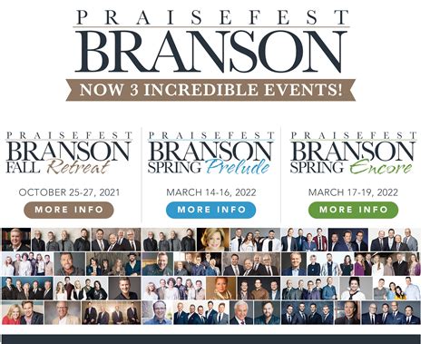 Branson Mo Calendar Of Events
