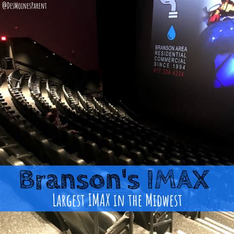 Branson Imax Cinema Movie Times - Jeteju