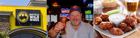 branson mo buffalo wild wings