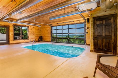 Branson Mo Rentals With Pool