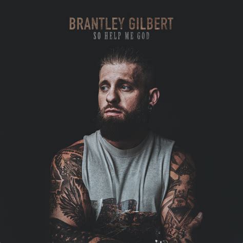 brantley gilbert official website