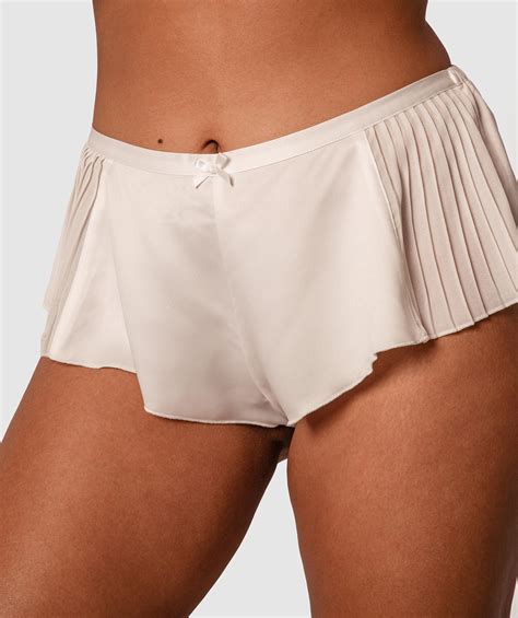 Bras And Things French Knickers