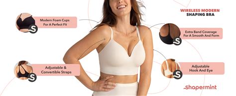 Bras Like Shapermint