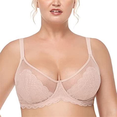 Bras That Separate Breasts