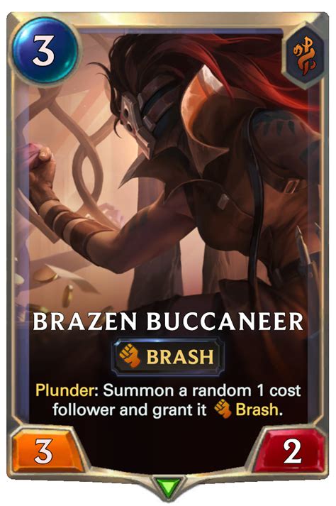 Brash Runeterra