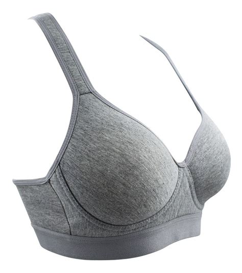 Brasieres De Algodon