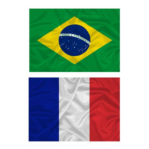 brasil 3 x 1 franca