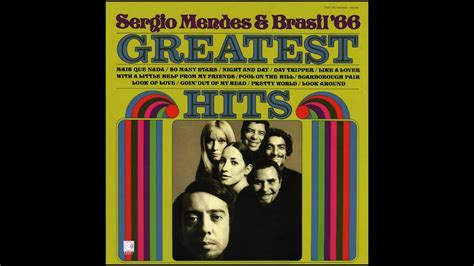 brasil 66 greatest hits youtube