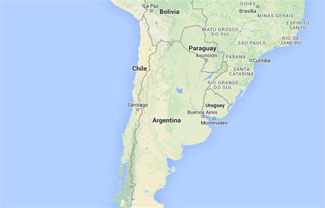 brasil argentina donde ver chile