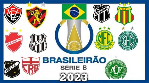 brasil campeonato serie b