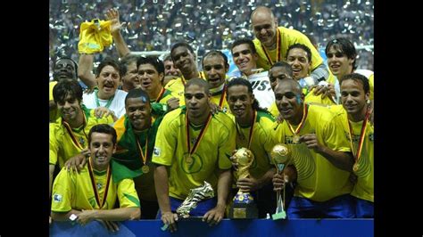 brasil copa america 2004