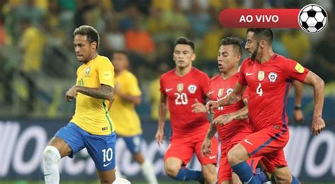 brasil e peru ao vivo futemax