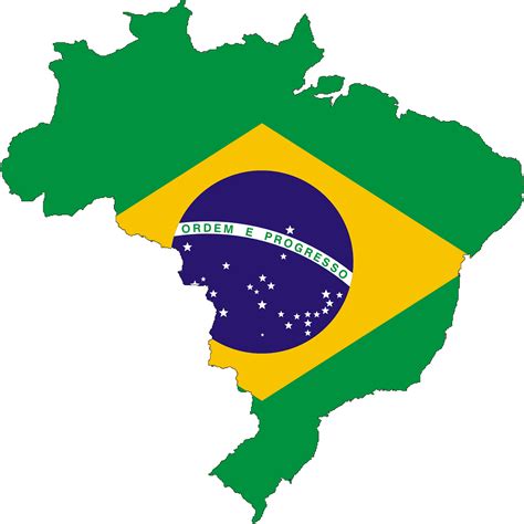 brasil es un país