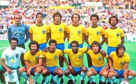 brasil españa 82