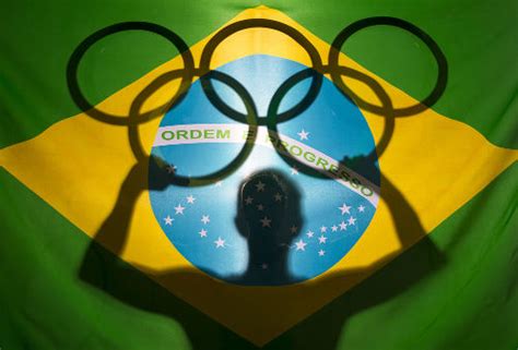 brasil fora das olimpíadas