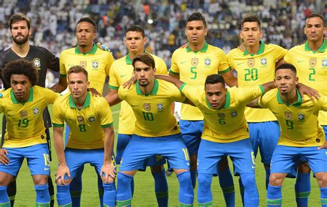 brasil na copa 2022