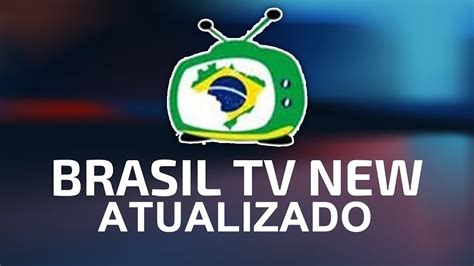 brasil tv download apk