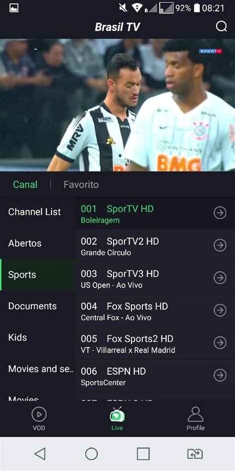 brasil tv new v2.9.3 apk