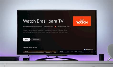 brasil tv smart tv