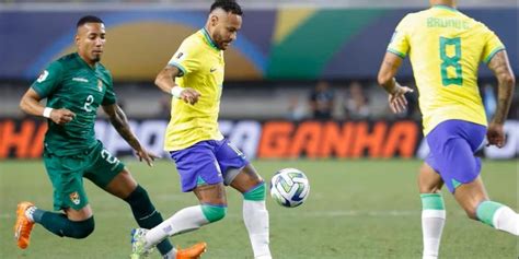 brasil vs bolivia eliminatorias 2026
