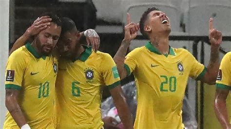 brasil vs bolivia resultados