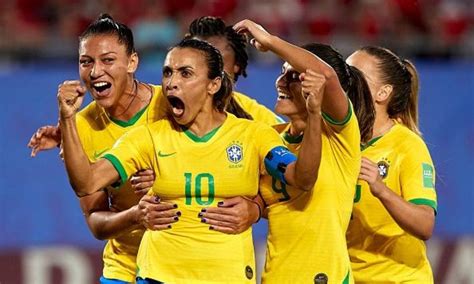 brasil vs canada femenino