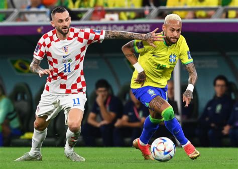 brasil vs croacia 2022 marcador