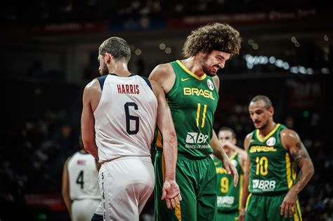 brasil vs estados unidos basquete