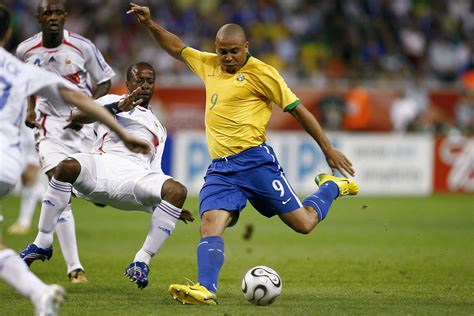 brasil vs francia 2006