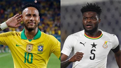 brasil vs ghana en vivo