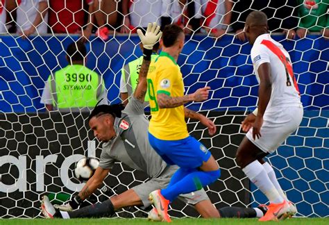 brasil vs peru online