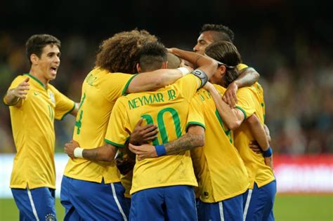 brasil x argentina quem fez o gol