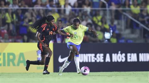 brasil x argentina sub 17 onde assistir