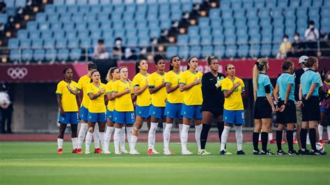 brasil x chile feminino