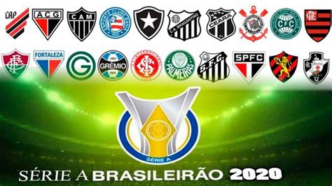 brasileirão série a 2020