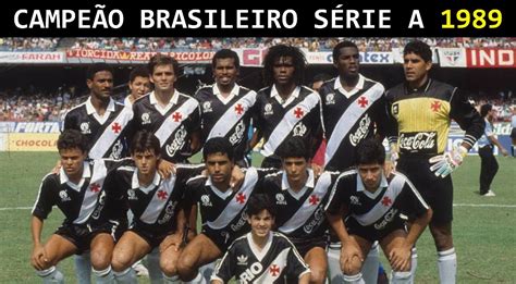 brasileirao 1989