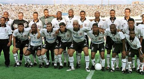 brasileirao 1999