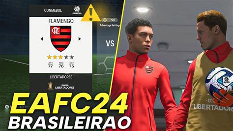 brasileirao ea fc 24